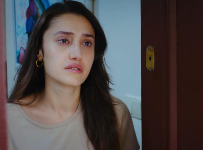 Dziedzictwo odcinek 899