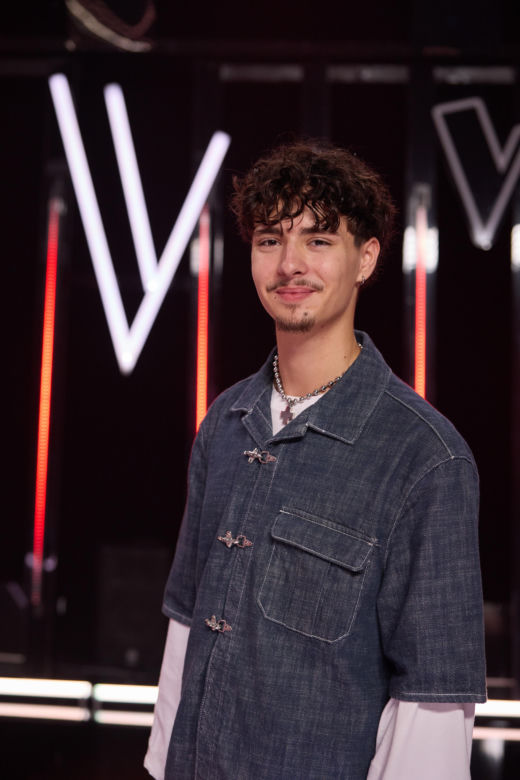 "The Voice of Poland"