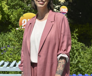 Gwiazdy olśniły w nowym studio Pytania na śniadanie! Boś nadała ton w kropeczki, a Ada Fijał wyróżniła się czerwienią