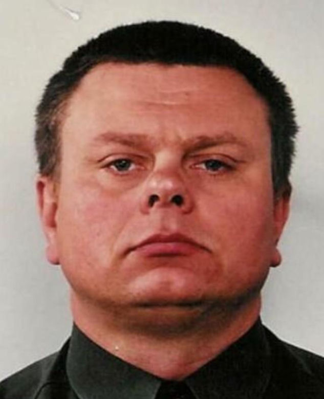 Mariusz Błażejczak