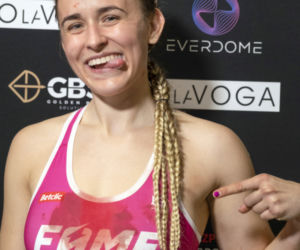 Gala FAME MMA 14