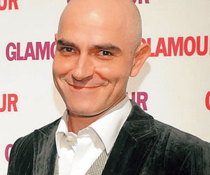 Marcin Szczygielski