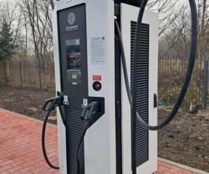 Nowe autobusy elektryczne w Starachowicach