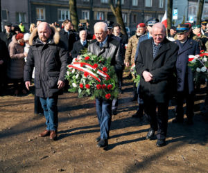 Dzień Pamięci Żołnierzy Wyklętych 2026 w Siedlcach