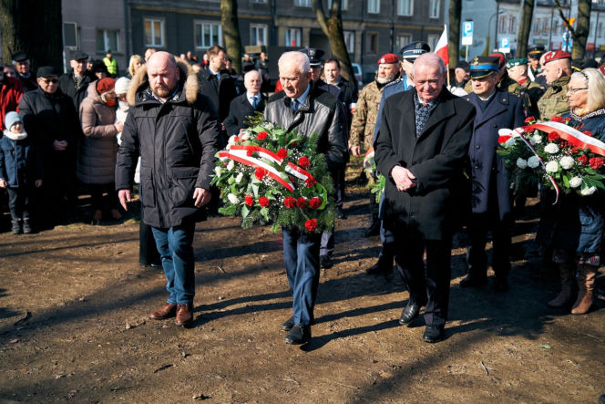 Dzień Pamięci Żołnierzy Wyklętych 2026 w Siedlcach