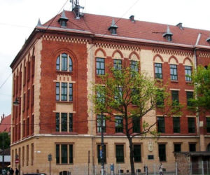 VI Liceum Ogólnokształcące im. Adama Mickiewicza