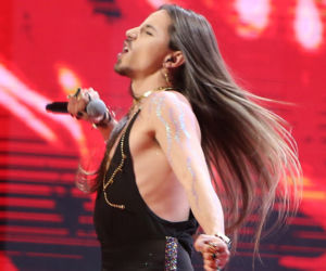 Michał Szpak