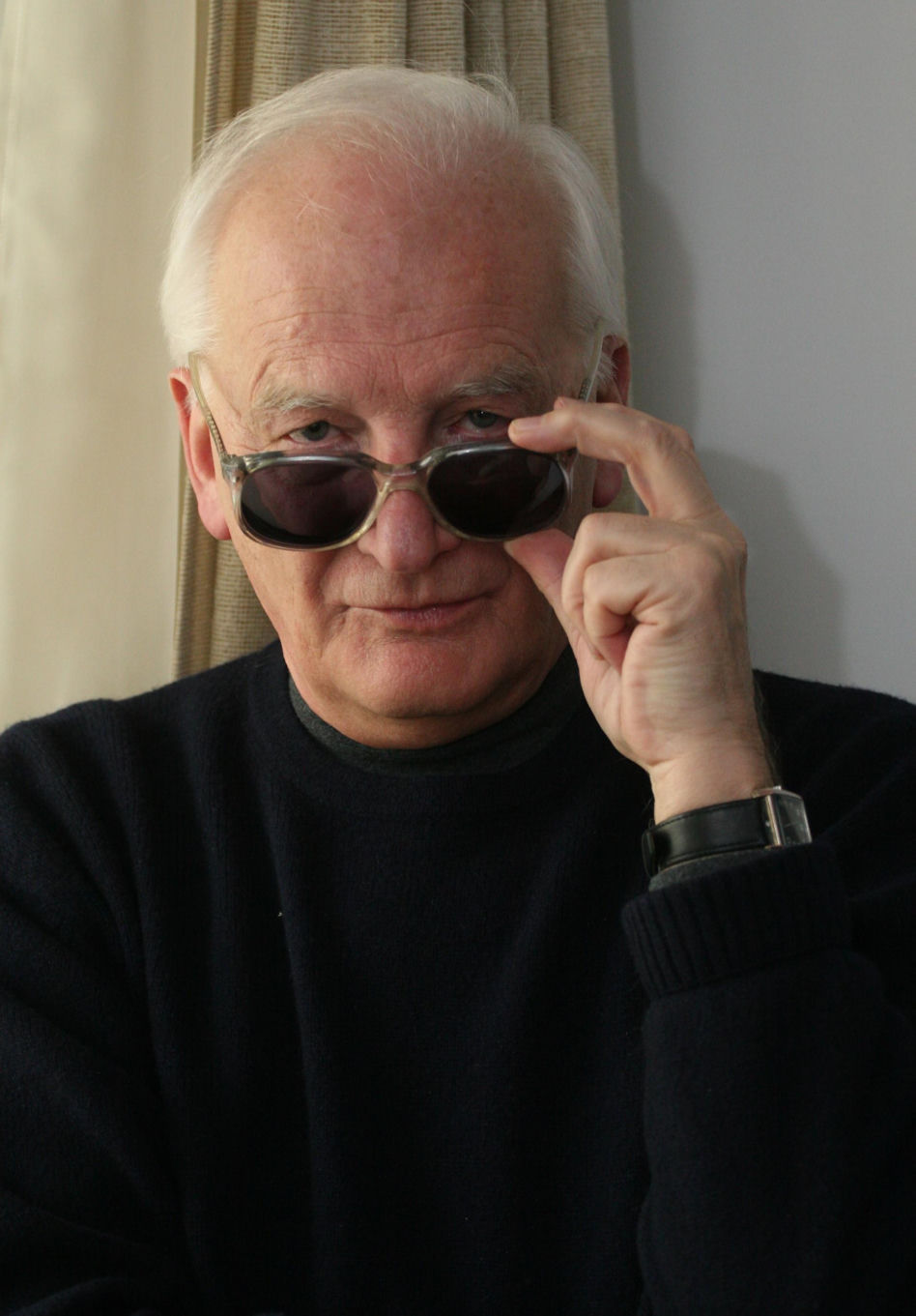 Nie żyje Stanisław Janicki. Miał 93 lat