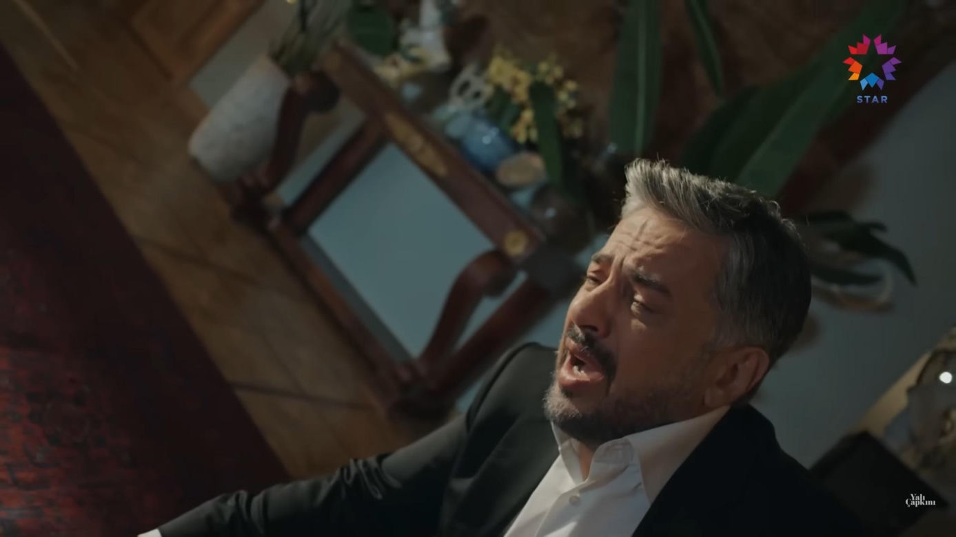 Tragiczna śmierć w serialu "Złoty chłopak"