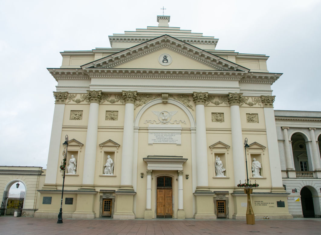 Kościół