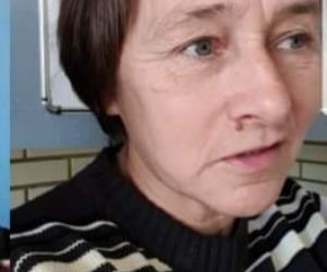 Kolejny dzień poszukiwań Małgorzaty Nawrockiej