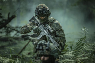 MSBS GROT C14 A3 – ewolucja doświadczeń. Jak użytkownicy zmienili polski karabinek