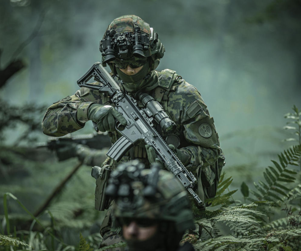 MSBS GROT C14 A3 – ewolucja doświadczeń