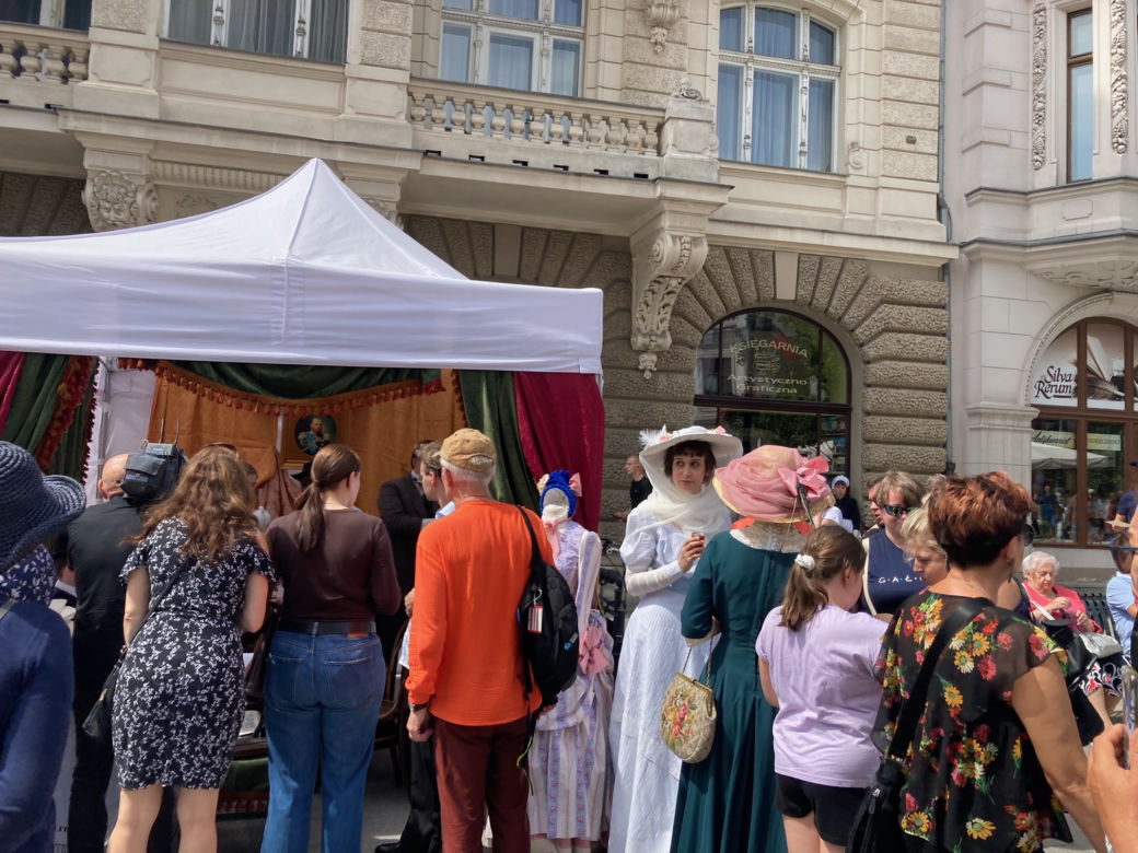 Piotrkowska