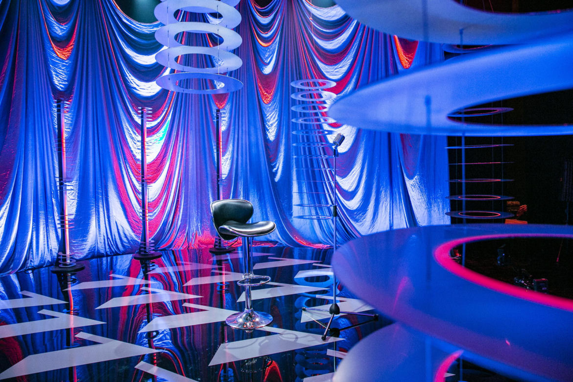 Zupełnie nowe studio "The Voice of Poland"! Galeria zdjęć