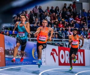 Orlen Copernicus Cup - to były fantastyczne zawody w Arenie Toruń
