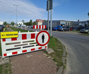 Ruszyła przebudowa ul. Batalionów Chłopskich w Starachowicach