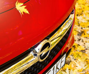 Opel Adam S 1.4 Turbo