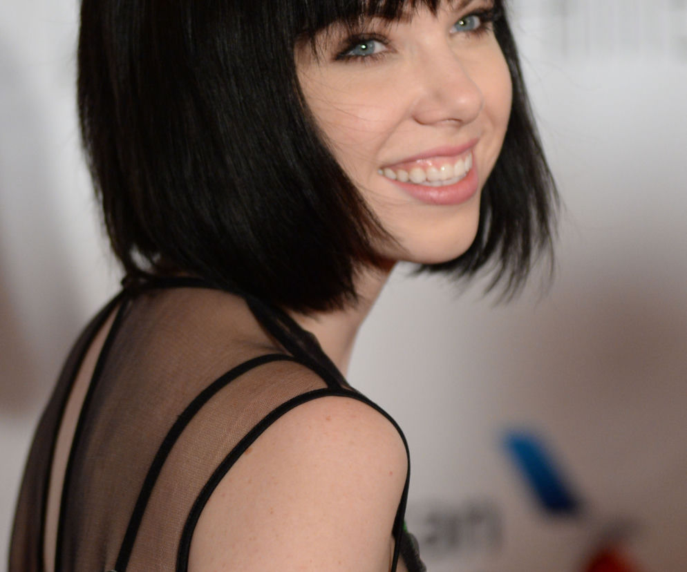 Carly Rae Jepsen
