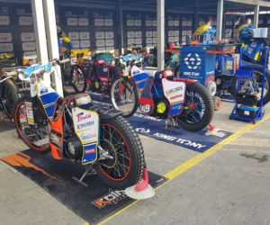 Speed Car Motor Lublin - MRGARDEN GKM Grudziądz