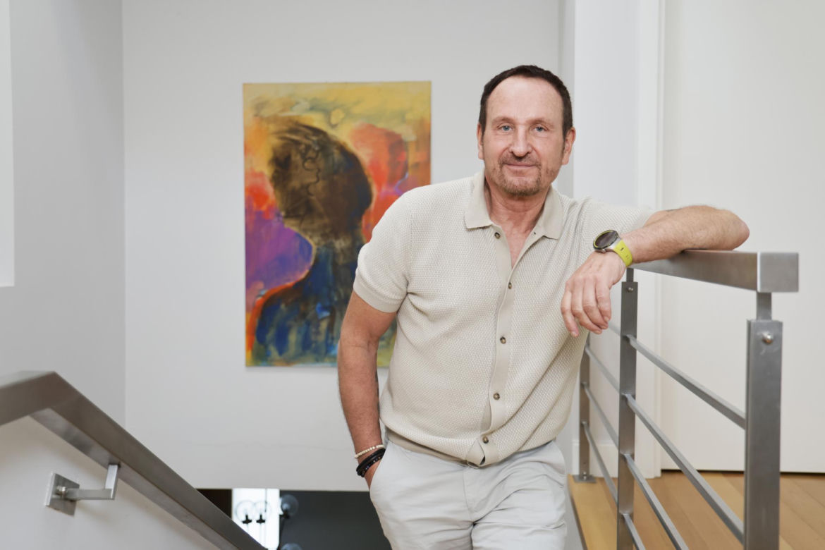 Marek Kościkiewicz