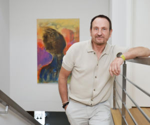 Marek Kościkiewicz
