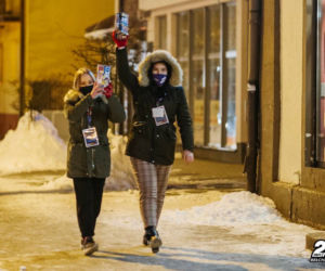 WOŚP Bełchatów 2021: Rekordu nie ma, ale ta liczba i tak robi wrażenie! Zaskoczyła nawet samych organizatorów!