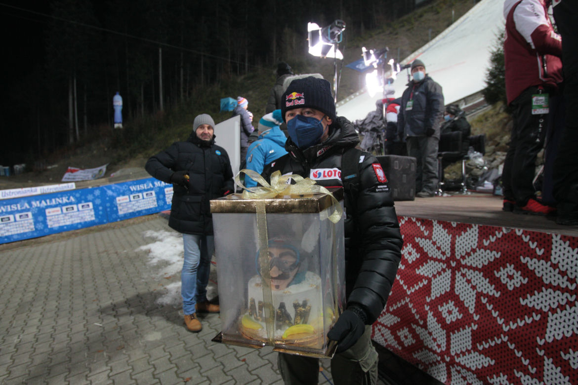 Adam Małysz