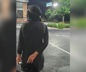$10 000 za podpalaczkę