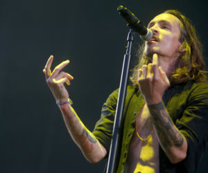 Gwiazdy na Warsaw Orange Festival 2015. Zobaczcie ZDJĘCIA z imprezy