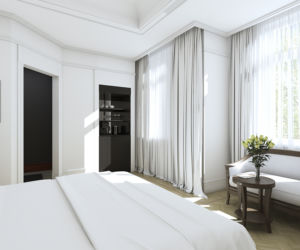 Nobu Hotel Warsaw