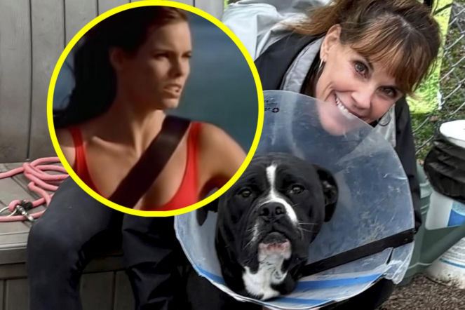 Gwiazda Słoneczego Patrolu aresztowana! Nie zgadniesz, co zrobiła