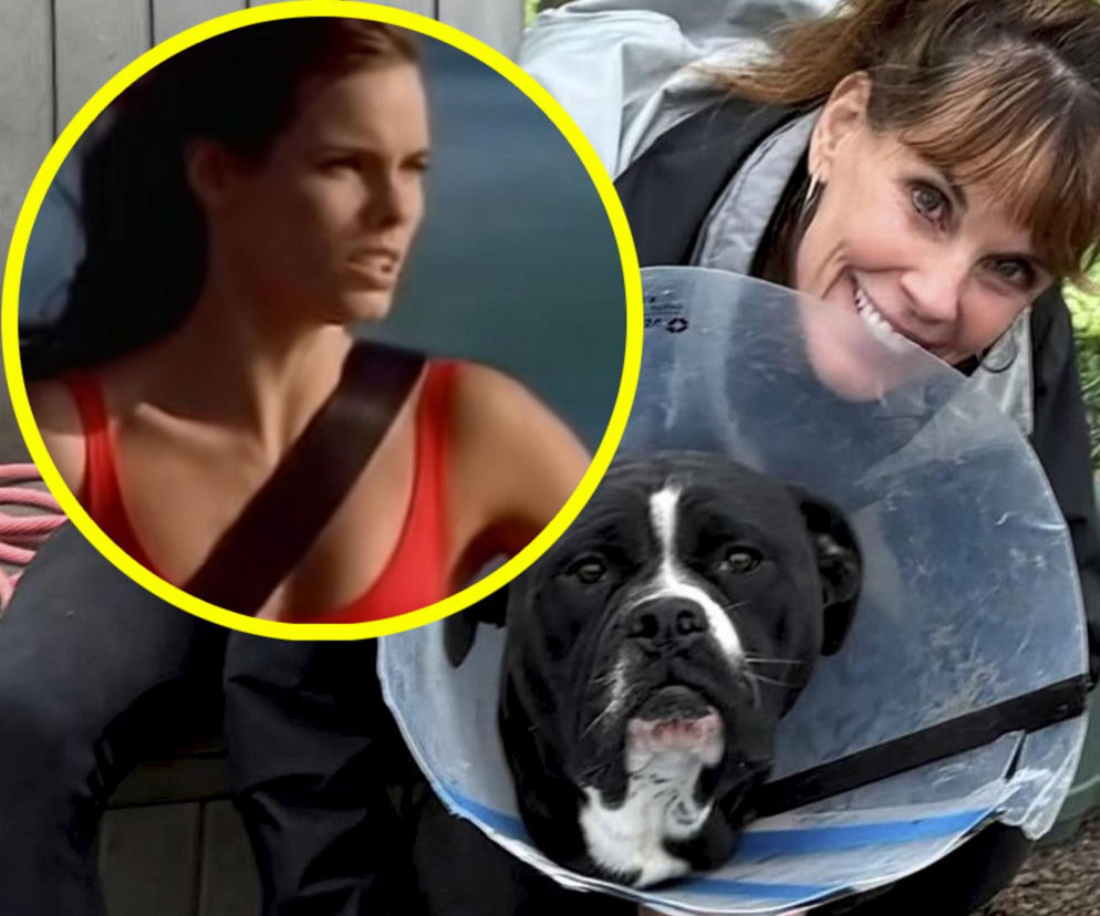 Gwiazda Słoneczego Patrolu aresztowana! Nie zgadniesz, co zrobiła