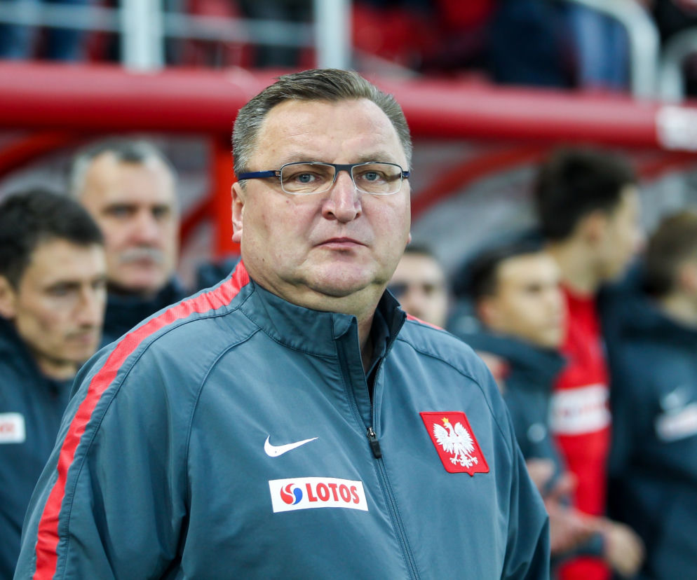 Czesław Michniewicz - zarobki, drużyny, wiek, osiągnięcia, rodzina, Polska, taktyka