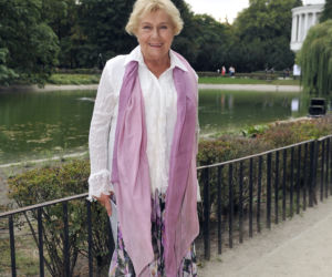 Teresa Lipowska cierpi w samotności