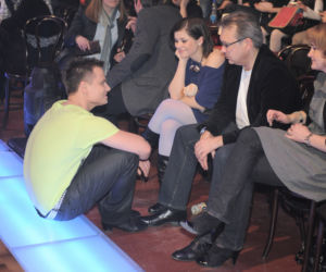 Marcin to pantoflarz!