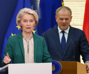 Gigantyczny przelew z Unii. Polska czeka na miliardy z KPO 