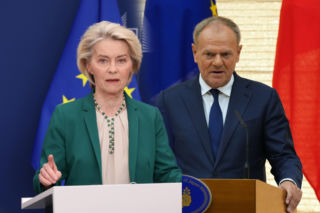 Miliardy euro dla Polski z KPO. Zapadła kluczowa decyzja w Brukseli