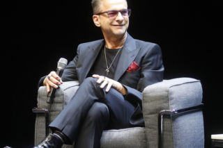 Dave Gahan - 5 zaskakujących faktów o muzyku. Tego nie wiedziałeś o frontmanie Depeche Mode!