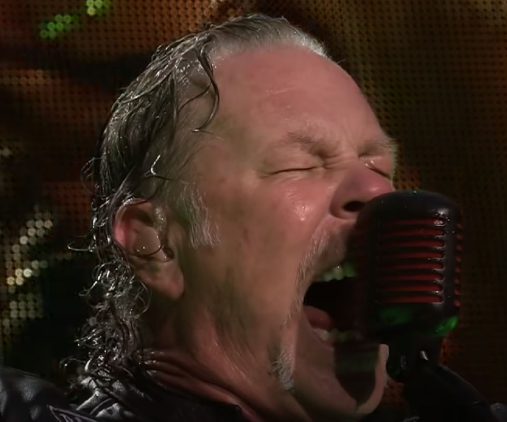 Metallica ogłosiła europejską trasę! Brak Polski, ale jest niedaleko na koncert zespołu