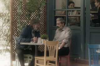 Splątane losy odc. 60: Remzi, Halil