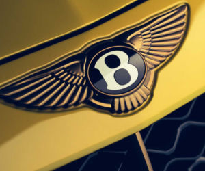 Bentley Bacalar