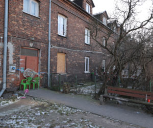 Pożar zabrał Hannie życie. Kobieta zginęła we własnym mieszkaniu 