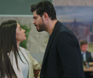 Panna młoda, odcinek 12-17. Cihan odwoła ślub z Hancer? Wkurzy się, że dopiero wziął rozwód! Streszczenia odcinków od 2.02 do 7.02.2026