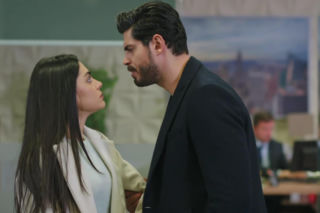 Panna młoda, odcinek 12-17. Cihan odwoła ślub z Hancer? Wkurzy się, że dopiero wziął rozwód! Streszczenia odcinków od 2.02 do 7.02.2026