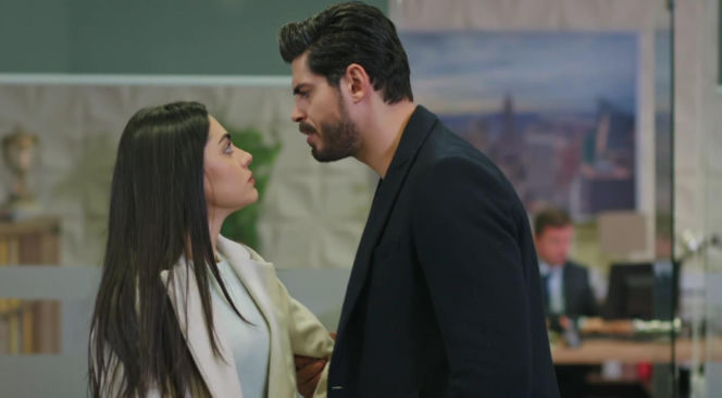 Panna młoda, odcinek 12-17. Cihan odwoła ślub z Hancer? Wkurzy się, że dopiero wziął rozwód! Streszczenia odcinków od 2.02 do 7.02.2026