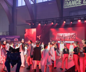 1000 Lakes Dance Cup 2026