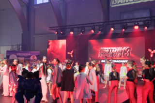 1000 Lakes Dance Cup 2026