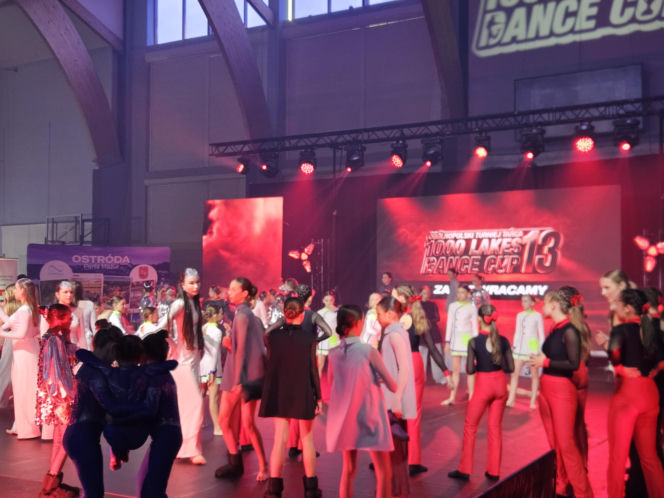 1000 Lakes Dance Cup 2026