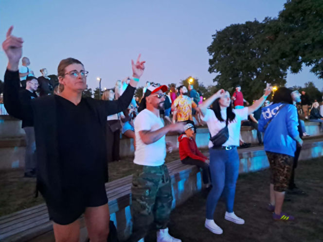 Starlight Festival 2026 nad starachowicką Lubianką. Dwa dni elektronicznych brzmień